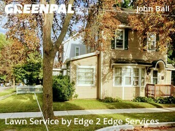 Lawn Care Service nearby Grand Rapids, MI, 