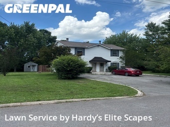 Yard Cutting nearby Hendersonville, TN, 