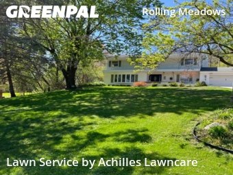Lawn Care nearby Brookfield, WI, 