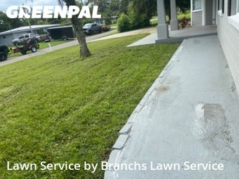 Lawn Mowing nearby Jacksonville, FL, 