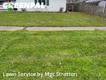 Lawn Care Service nearby Berea, OH, 