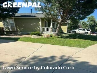Grass Cutting nearby Colorado Springs, CO, 