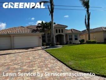 Grass Cutting nearby Cape Coral, VA, 