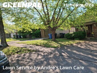 Lawn Maintenance nearby Lexington, KY, 