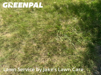 Lawn Mow nearby Camp Hill, PA, 