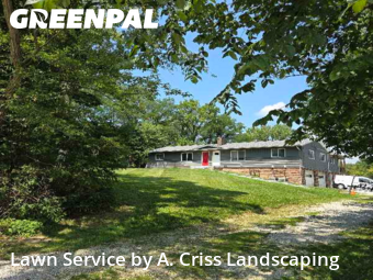 Lawn Care Service nearby Richfield, OH, 
