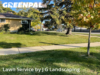 Yard Mowing nearby Mount Prospect, IL, 