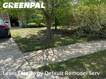 Yard Cutting nearby Leander, TX, 