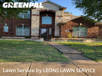 Lawn Care Service nearby De Soto, TX, 