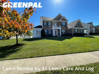 Lawn Mow nearby Brandywine, MD, 