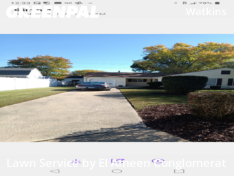 Lawn Care nearby Newport News, VA, 