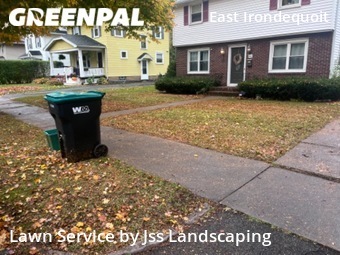 Lawn Mowing nearby Irondequoit, NY, 