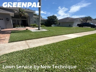 Lawn Mow nearby Winter Springs, FL, 