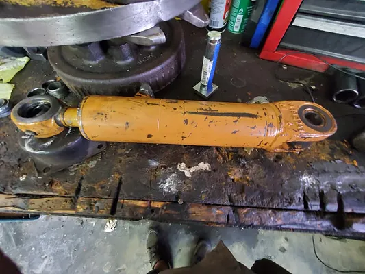 Nino's Lawnmower Shop Photo 12