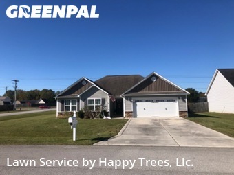 Lawn Care Service nearby Richlands, NC, 