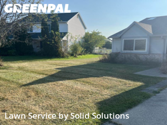 Yard Mowing nearby Fort Wayne, IN, 