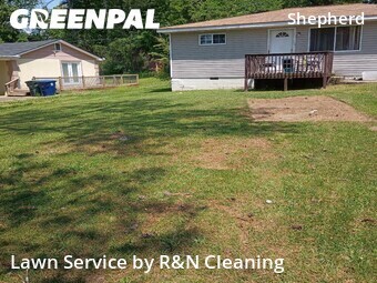 Lawn Mowing Service nearby Chattanooga, TN, 