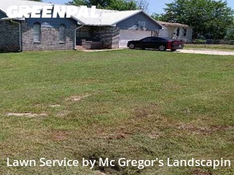 Yard Cutting nearby Tecumseh, OK, 