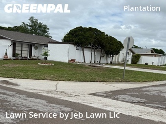 Commercial Landscaping In Tampa,33624,Landscaping Renovation by Jeb Lawn Llc, work completed in Apr , 2026