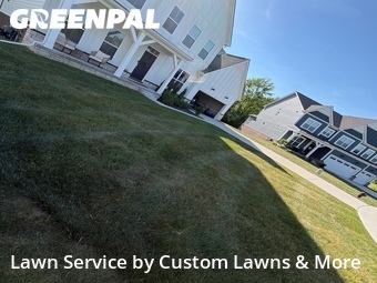 Lawn Service nearby South Lyon, MI, 