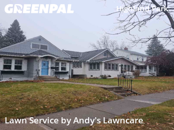 Lawn Maintenance nearby Saint Paul, MN, 