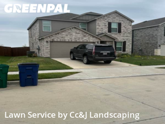 Lawn Service nearby Forney, TX, 