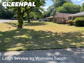 Lawn Mow nearby Tuscaloosa, AL, 