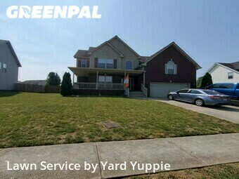 Lawn Care Service nearby Clarksville, KY, 