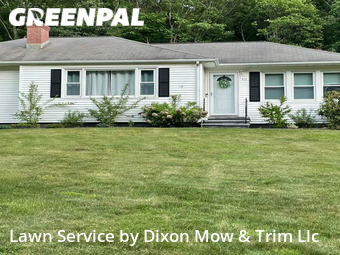 Lawn Mowing nearby Meriden, CT, 
