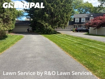 Grass Cutting nearby Gaithersburg, MD, 