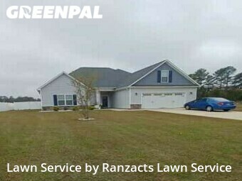 Lawn Cutting nearby Jacksonville, NC, 