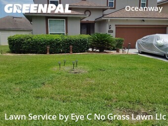 Lawn Care Service nearby Jacksonville, FL, 