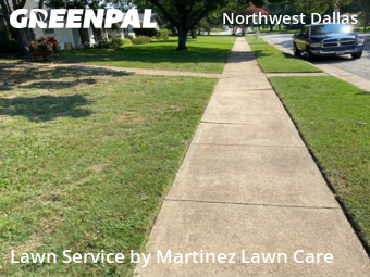 Yard Mowing nearby Dallas, TX, 