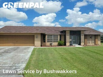 Lawn Mowing nearby Cape Coral, FL, 