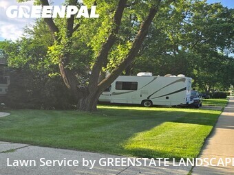 Lawn Mowing nearby Schaumburg, IL, 