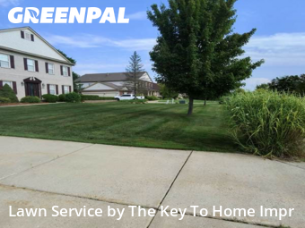 Lawn Care Service nearby Rochester, MI, 