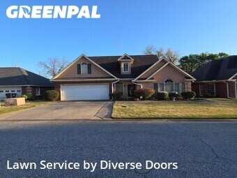 Lawn Cut nearby Phenix City, GA, 