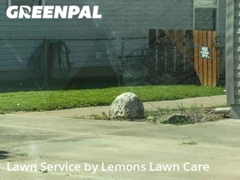 Grass Cutting nearby Hamilton, OH, 