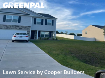 Lawn Maintenance nearby Lexington, NC, 