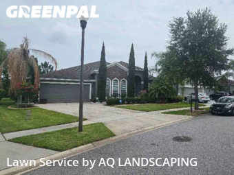 Yard Cutting nearby Orlando, FL, 