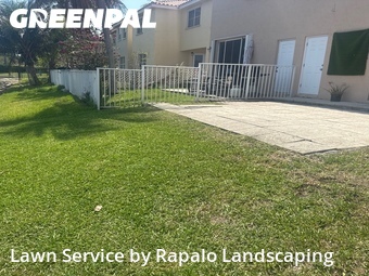 Lawn Maintenance nearby Miramar, FL, 