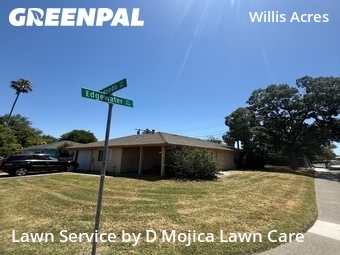 Lawn Service nearby Sacramento, CA, 