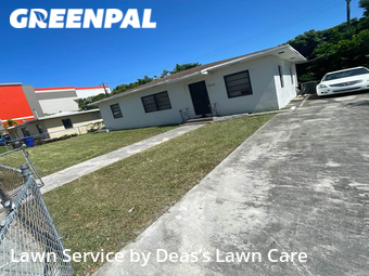 Yard Cutting nearby Hollywood, FL, 