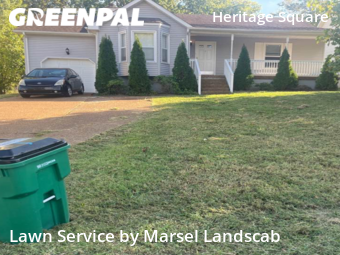 Lawn Care nearby Nashville, TN, 