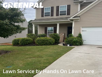 Lawn Mow nearby Pendergrass, GA, 
