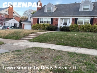 Lawn Mowing Service nearby Silver Spring, MD, 