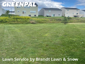 Lawn Care nearby Kentwood, MI, 