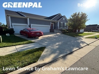 Lawn Mow nearby Nashville, TN, 
