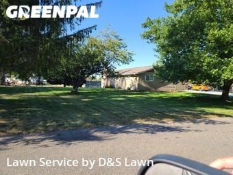 Lawn Cut nearby Spokane Valley, ID, 