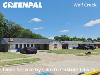 Lawn Care Service nearby Dallas, TX, 